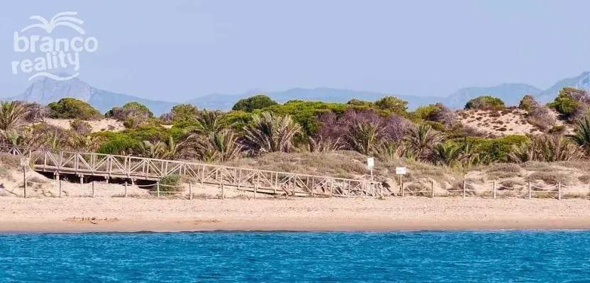 Prodej bytu 4+kk, Guardamar del Segura, Alicante, Španělsko, 86 m2