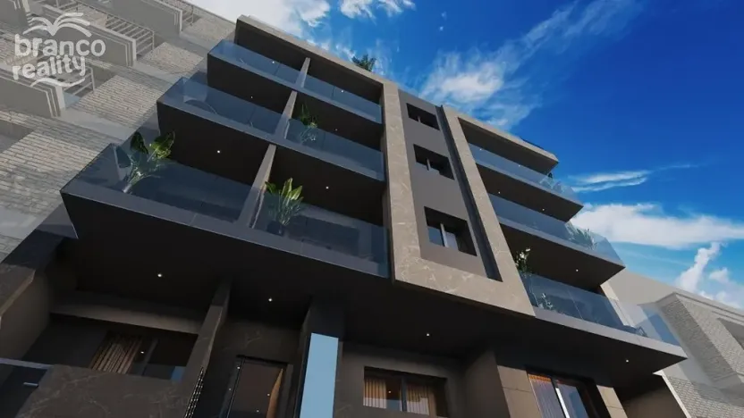 Prodej bytu 2+kk, Torrevieja, Alicante, Španělsko, 57 m2