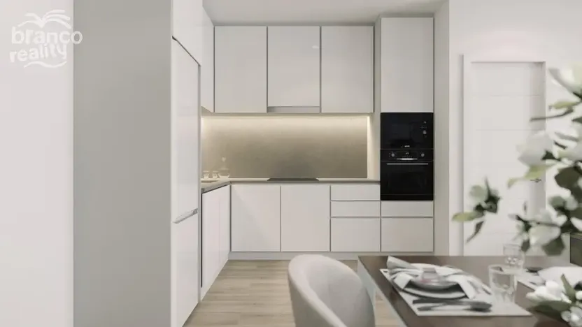 Prodej bytu 2+kk, Torrevieja, Alicante, Španělsko, 57 m2