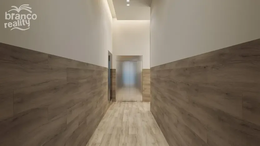 Prodej bytu 2+kk, Torrevieja, Alicante, Španělsko, 57 m2