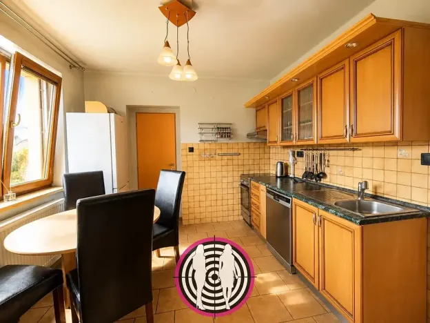 Pronájem bytu 3+1, Žehušice, V Chaloupkách, 81 m2