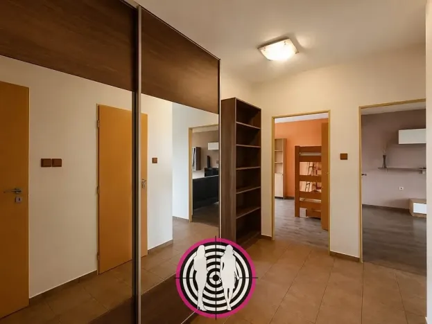 Pronájem bytu 3+1, Žehušice, V Chaloupkách, 81 m2