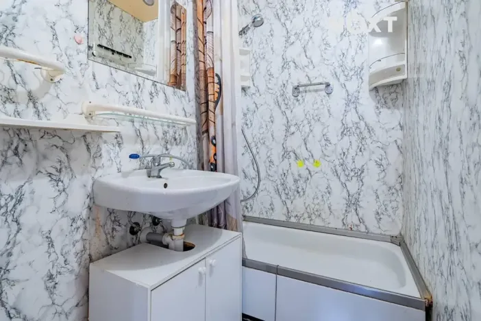 Prodej bytu 2+kk, České Budějovice, V. Volfa, 42 m2