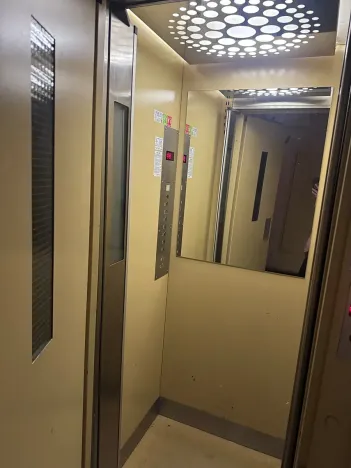 Pronájem bytu 2+1, Praha - Vinohrady, Moravská, 61 m2