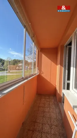 Prodej bytu 2+1, Moravský Beroun, Janáčkova, 56 m2
