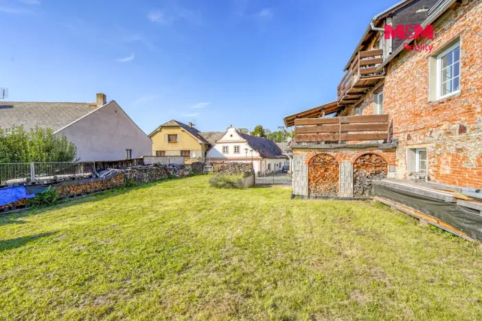 Prodej rodinného domu, Strážov, 359 m2