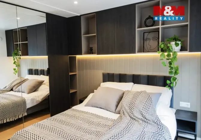 Prodej rodinného domu, Skuhrov nad Bělou, 55 m2