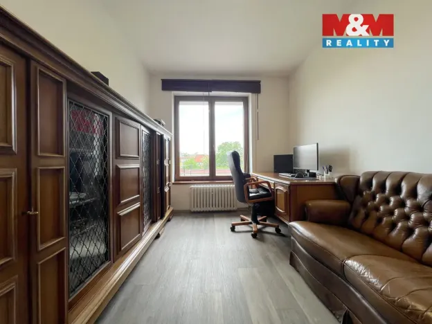 Pronájem kanceláře, Prostějov, nám. Spojenců, 83 m2