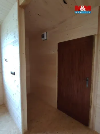 Prodej mobilheimu, Břasy - Stupno, 18 m2