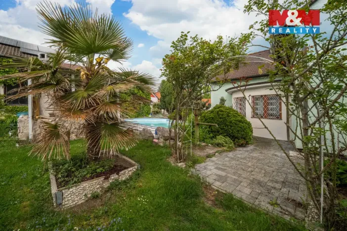 Prodej rodinného domu, Trubín, Na Hrázi, 150 m2