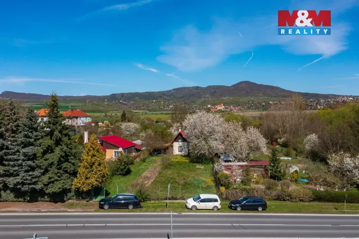 Prodej chaty, Litoměřice, Českolipská, 24 m2