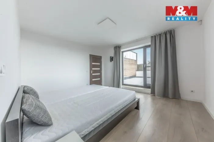 Prodej rodinného domu, Brandýs nad Labem-Stará Boleslav - Stará Boleslav, Josefa Maruny, 178 m2