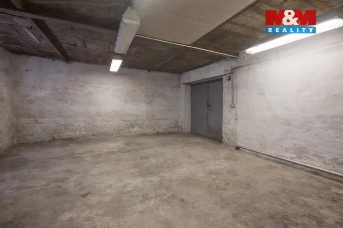 Prodej rodinného domu, Koryčany, Masarykova, 100 m2