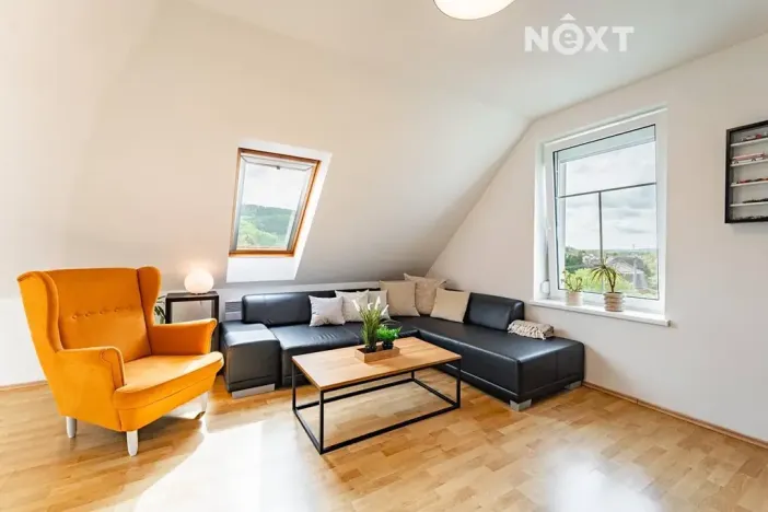 Prodej bytu 3+kk, Vikýřovice, Petrovská, 98 m2