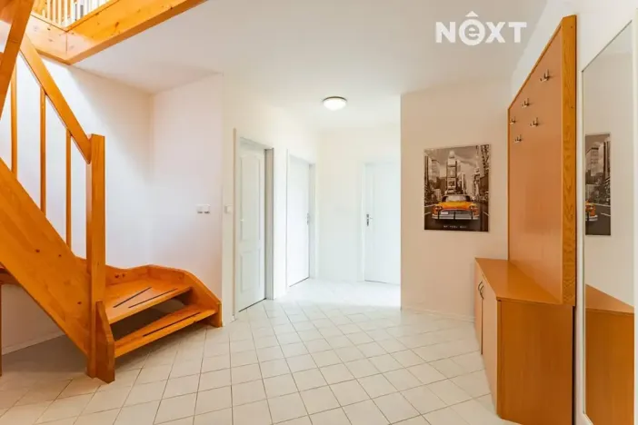 Prodej bytu 3+kk, Vikýřovice, Petrovská, 98 m2