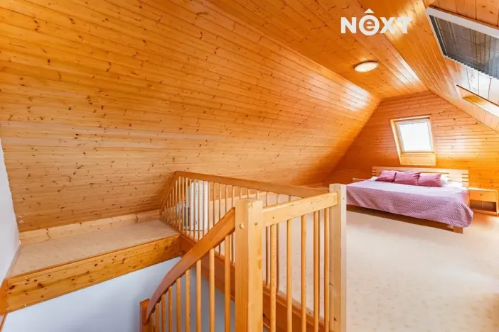 Prodej bytu 3+kk, Vikýřovice, Petrovská, 98 m2