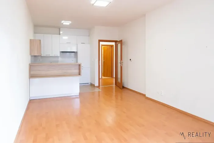 Prodej bytu 2+kk, Ostrava, Kaminského, 63 m2