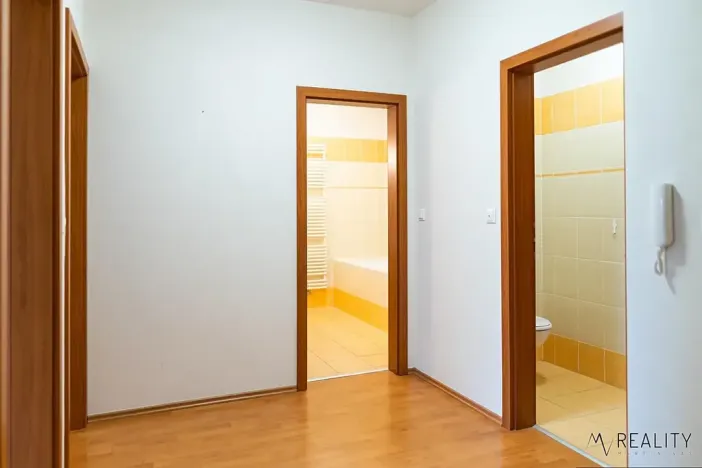 Prodej bytu 2+kk, Ostrava, Kaminského, 63 m2