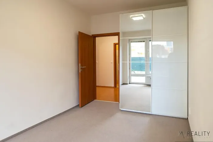 Prodej bytu 2+kk, Ostrava, Kaminského, 63 m2