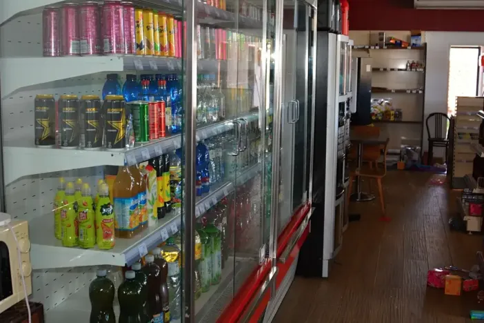 Dražba komerční nemovitosti, Nová Bystřice, Vídeňská, 177 m2