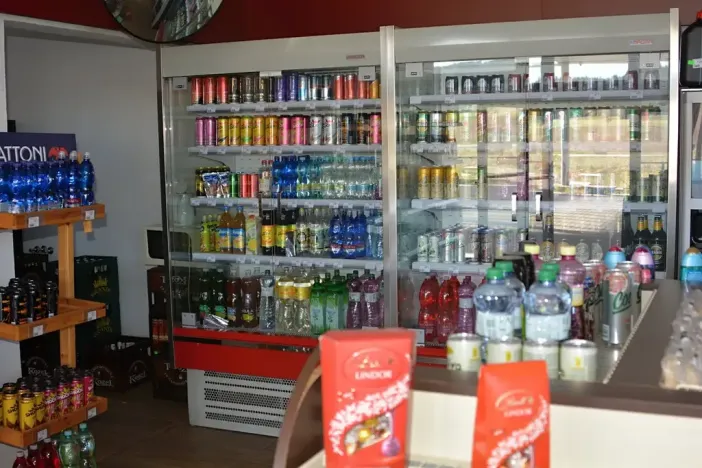 Dražba komerční nemovitosti, Nová Bystřice, Vídeňská, 177 m2