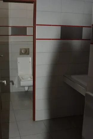 Dražba komerční nemovitosti, Nová Bystřice, Vídeňská, 177 m2