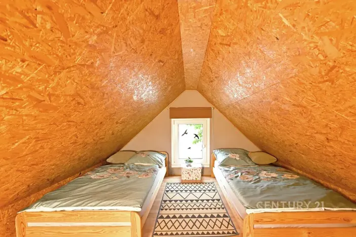 Prodej chaty, Bílina, 24 m2