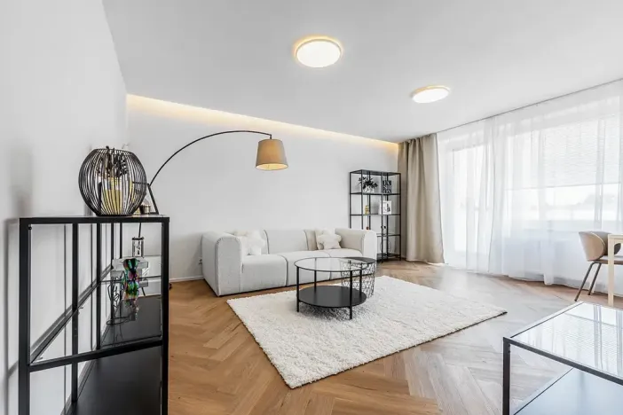 Prodej bytu 3+kk, Poděbrady, 89 m2