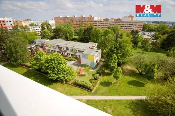 Prodej bytu 3+kk, Kladno - Kročehlavy, Švýcarská, 68 m2