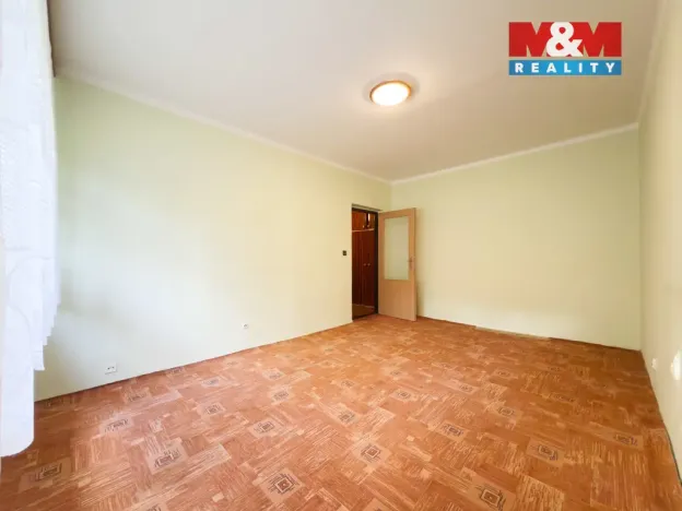 Prodej bytu 2+1, Karviná - Mizerov, Kirovova, 51 m2