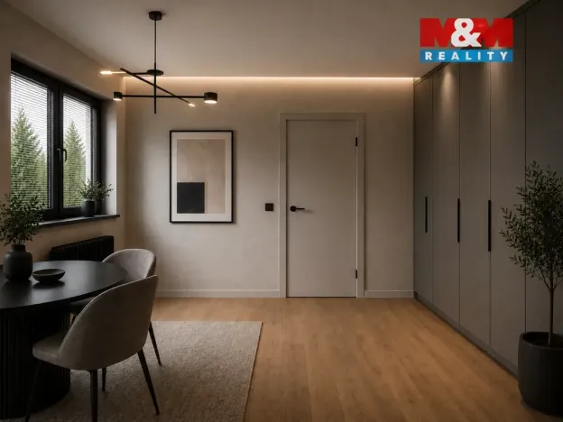 Prodej činžovního domu, Ostrava, Zvěřinská, 136 m2