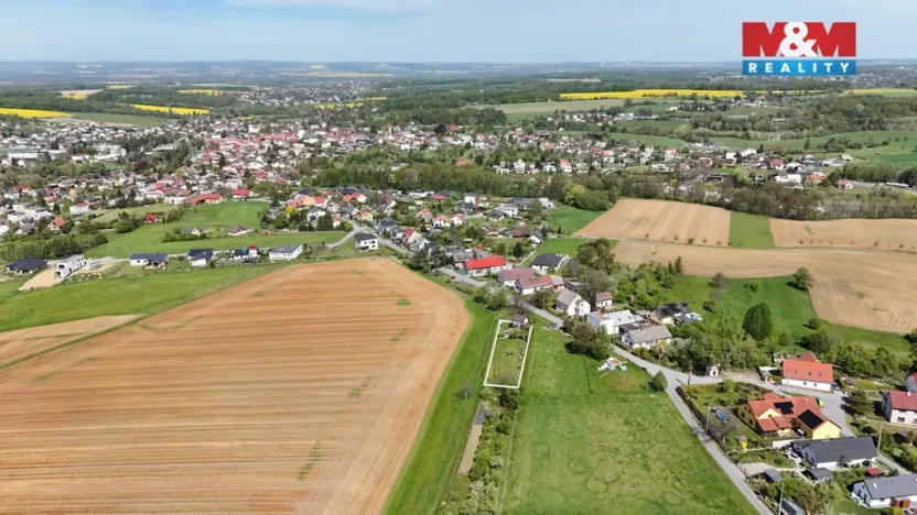 Prodej chaty, Brušperk, Borošínská, 17 m2