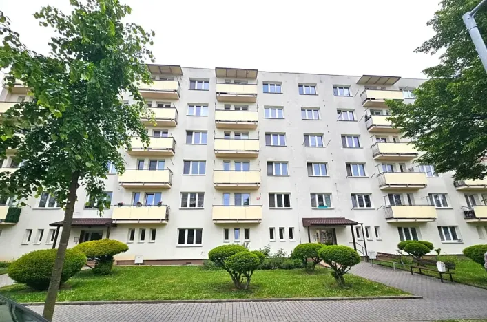 Prodej bytu 3+1, Zlín, Chelčického, 65 m2