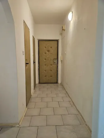 Prodej bytu 3+1, Zlín, Chelčického, 65 m2