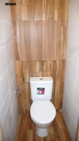 Pronájem bytu 1+1, Kladno, Finská, 43 m2