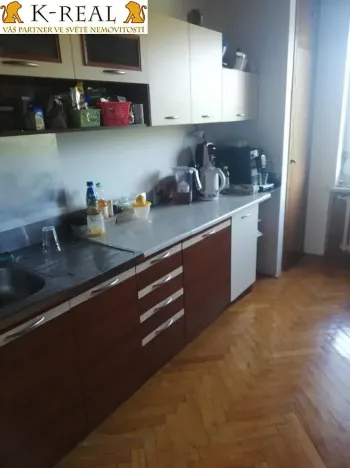 Pronájem bytu 3+1, Buchlovice, 100 m2