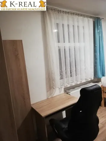 Pronájem bytu 1+1, Brno - Holásky, 40 m2