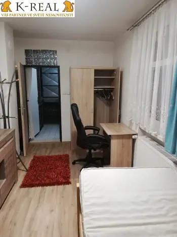 Pronájem bytu 1+1, Brno - Holásky, 40 m2