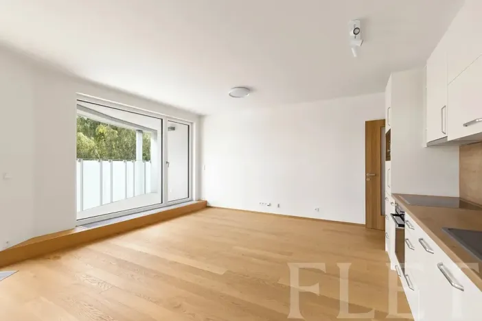 Pronájem bytu 2+kk, Praha - Michle, Hodonínská, 59 m2