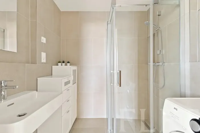 Pronájem bytu 2+kk, Praha - Michle, Hodonínská, 59 m2