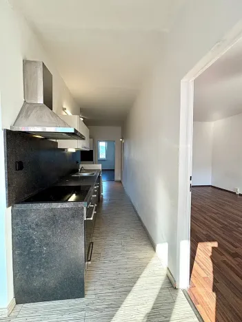 Pronájem bytu 2+1, Liberec, Rychtářská, 60 m2