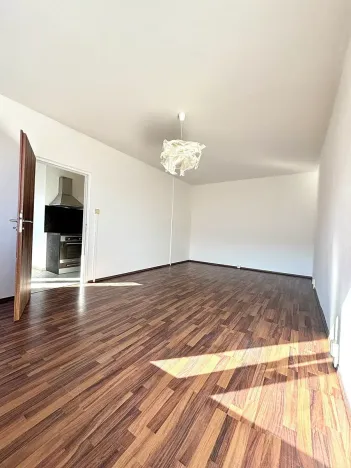 Pronájem bytu 2+1, Liberec, Rychtářská, 60 m2