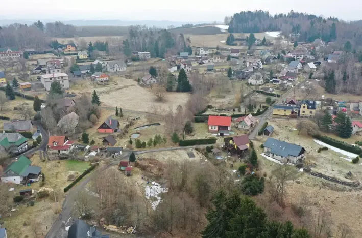 Prodej pozemku pro bydlení, Radčice, 1543 m2