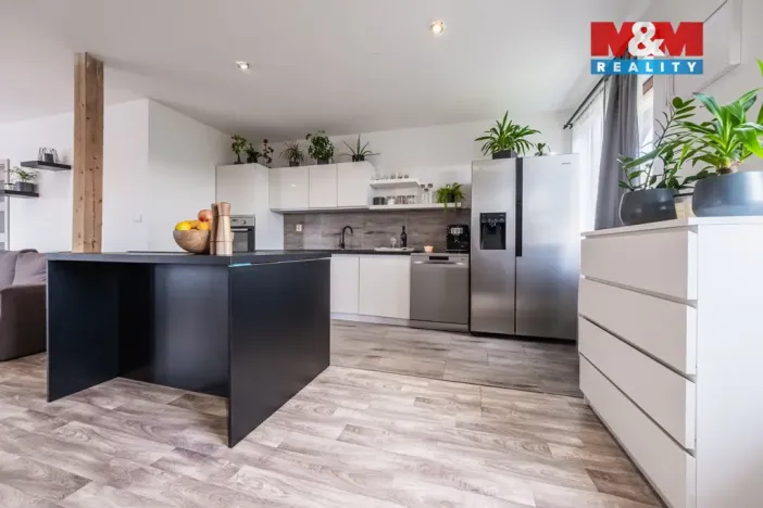 Prodej rodinného domu, Hřiměždice, 325 m2