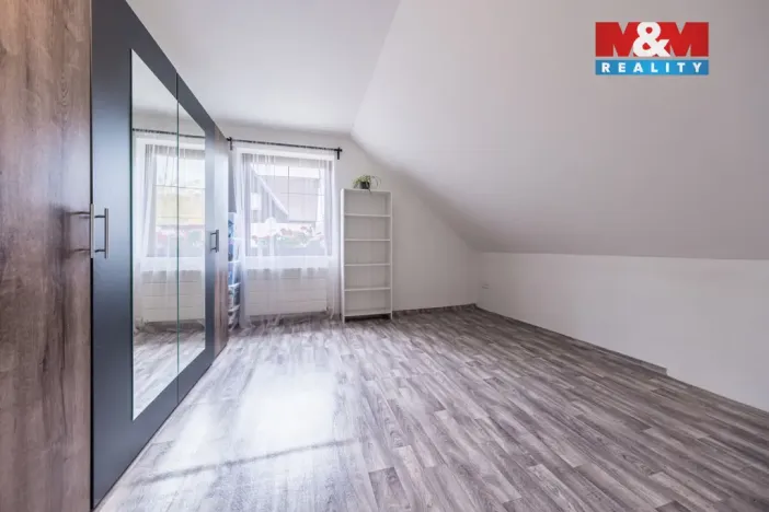 Prodej rodinného domu, Hřiměždice, 325 m2