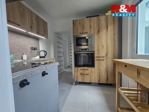 Prodej rodinného domu, Ostrava - Vítkovice, Středulinského, 92 m2