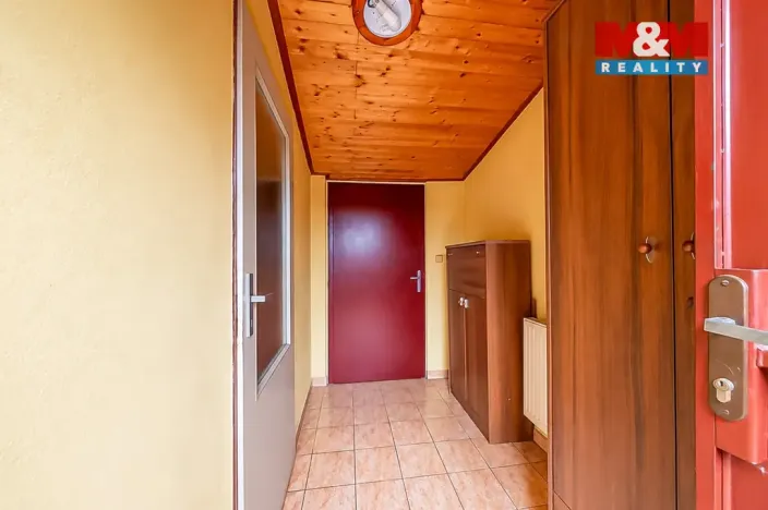 Prodej rodinného domu, Vraclav - Sedlec, 125 m2