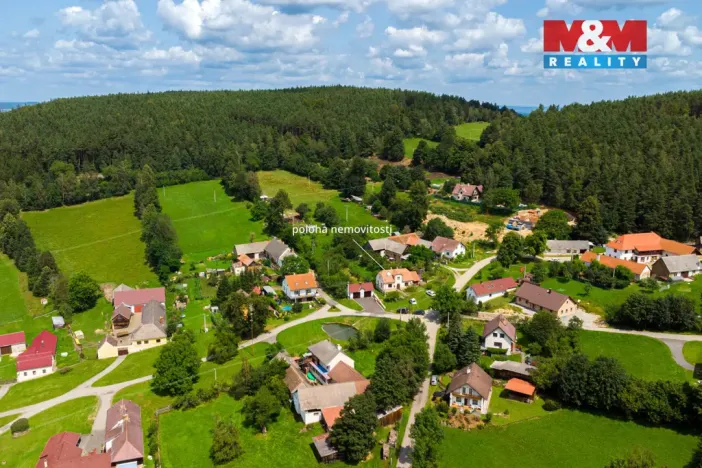 Prodej rodinného domu, Nebahovy - Kralovice, 108 m2