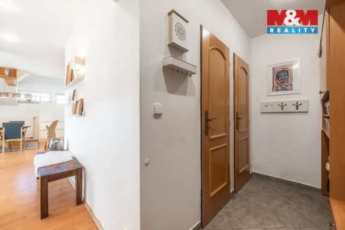 Prodej bytu 4+kk, Luhačovice, Masarykova, 180 m2