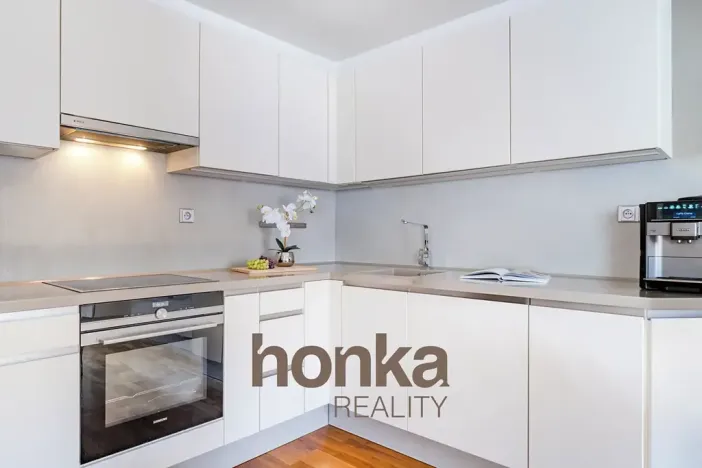 Prodej bytu 5+kk, Praha - Libeň, Na Rokytce, 150 m2